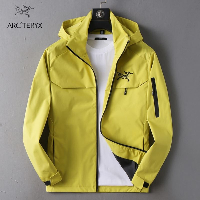 Arcteryx Outwear